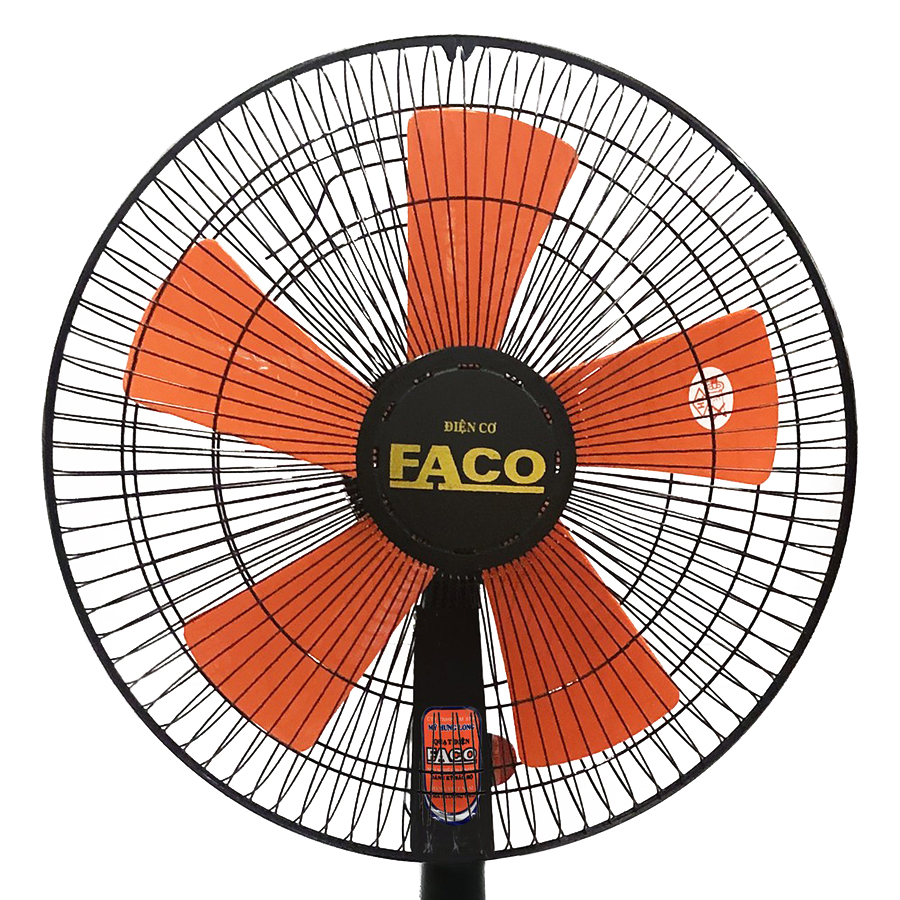 Quạt Đứng Faco B5 CN D1668A