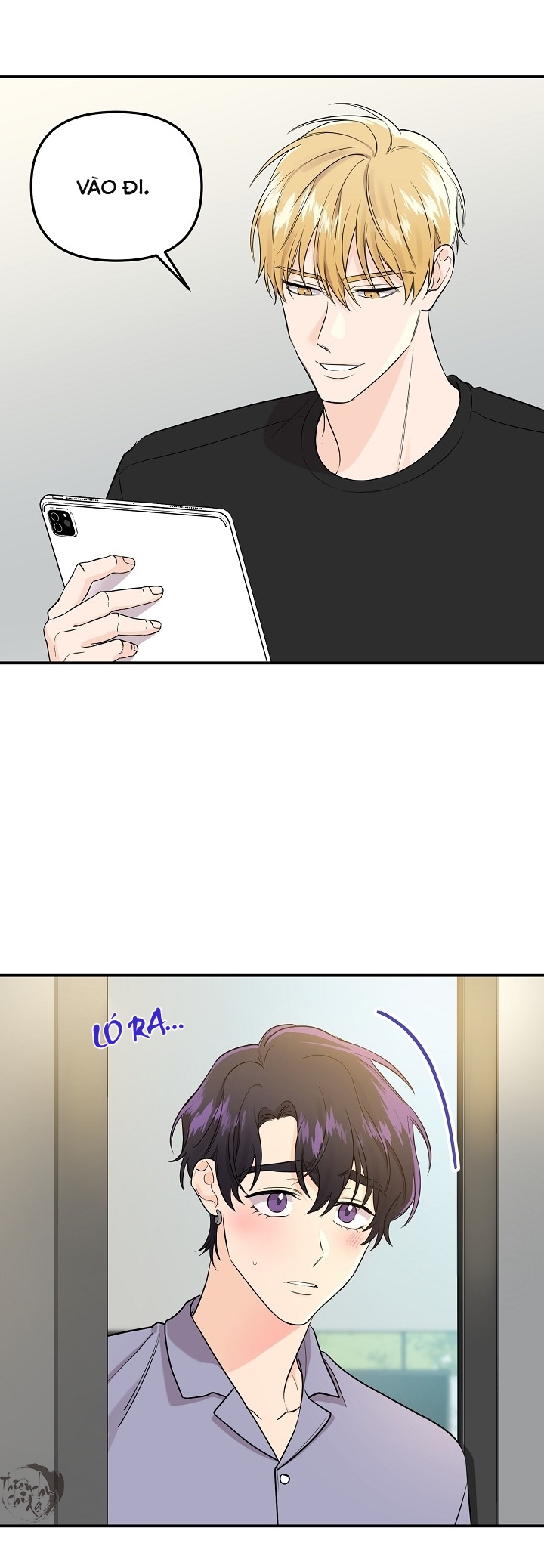 hoa ly hổ chapter 31 4