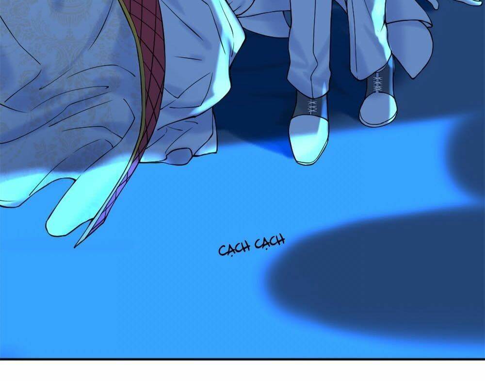 trời sinh một cặp? tôi cự tuyệt! chapter 8 44