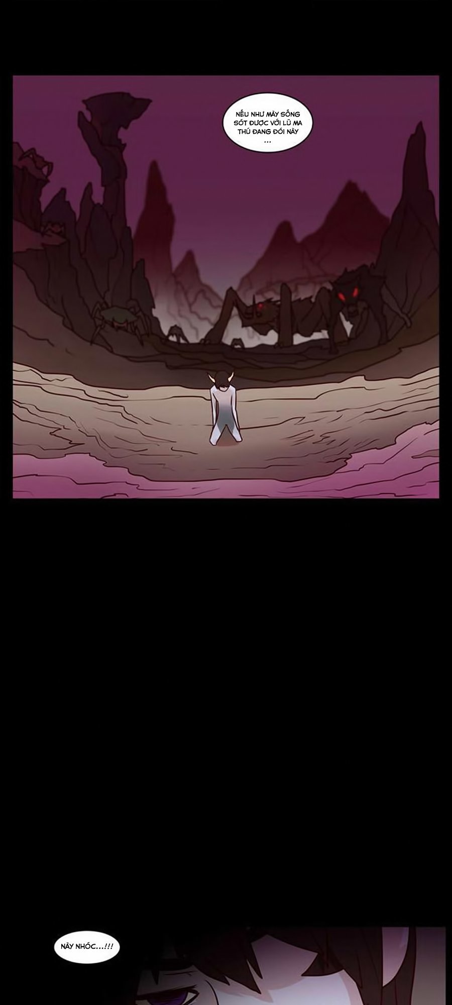 the devil king is bored season 2 chapter 5 31