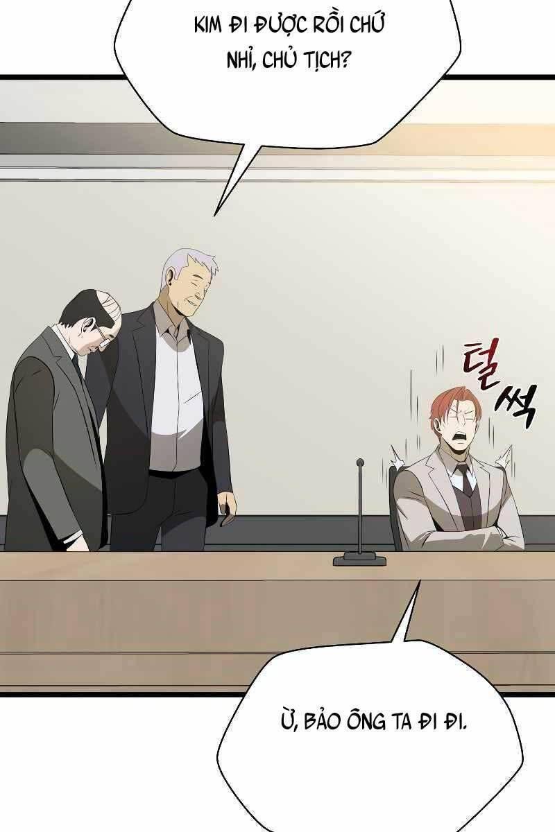 tiêu diệt đấng cứu thế chapter 119 31