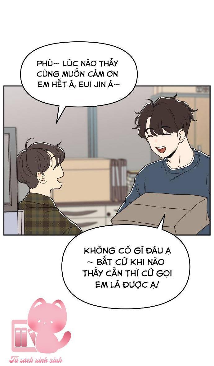 trái dấu hút nhau chapter 3 23