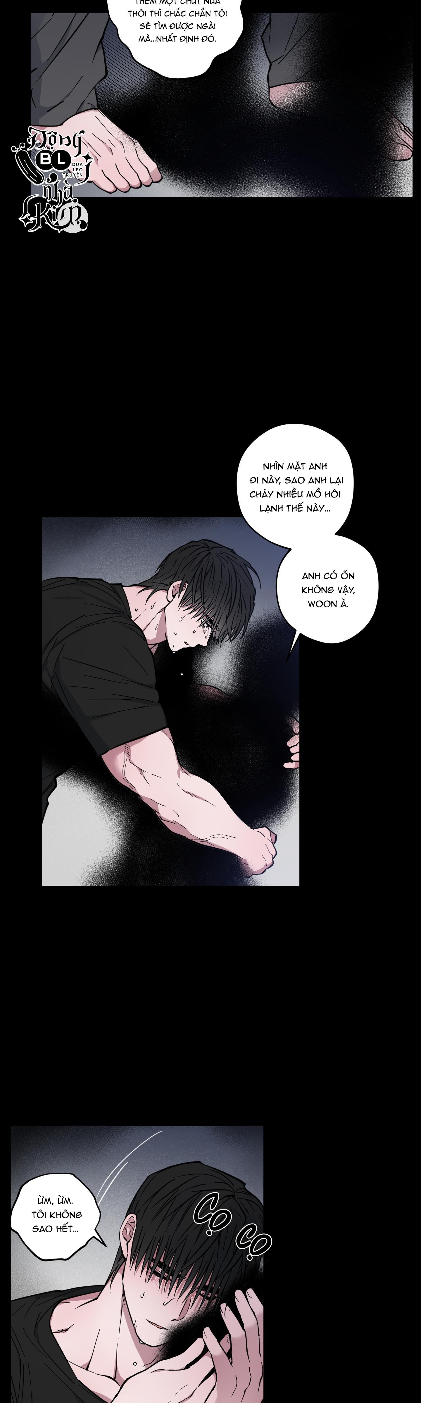 bình minh của rồng chapter 6 8