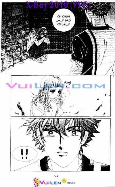 high school bullying chapter 27 24