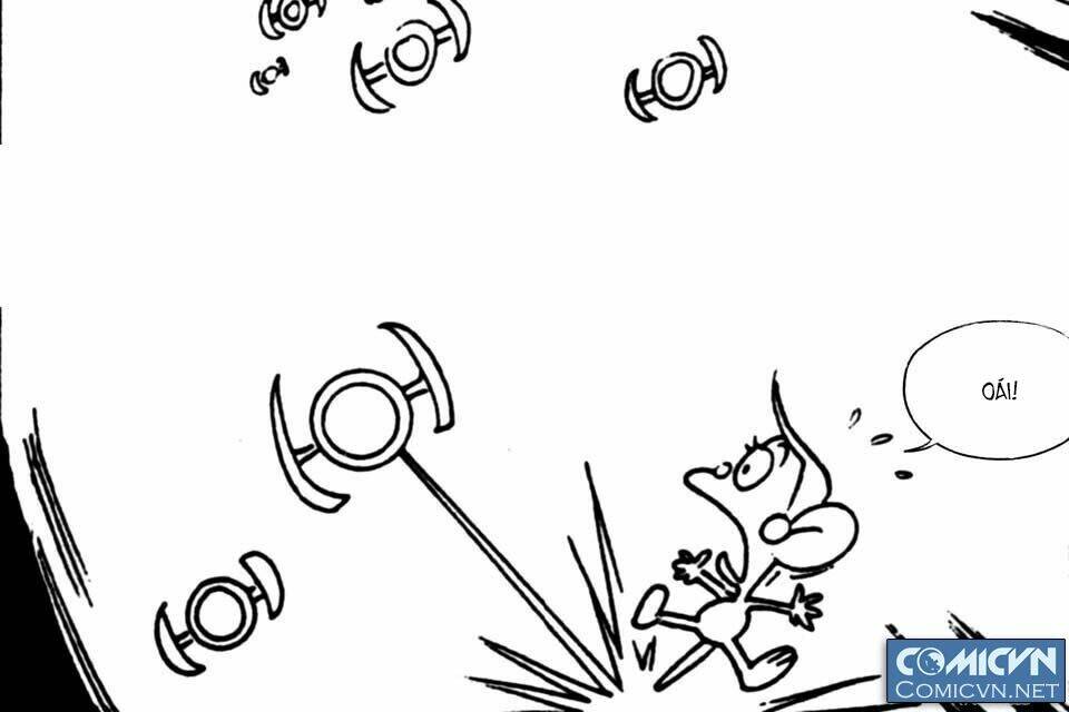 tây du ký hài chapter 1 17