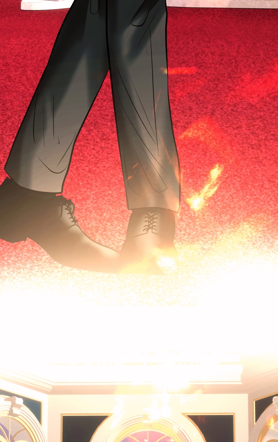 tôi đã ký khế ước với ác quỷ chapter 27.2 19