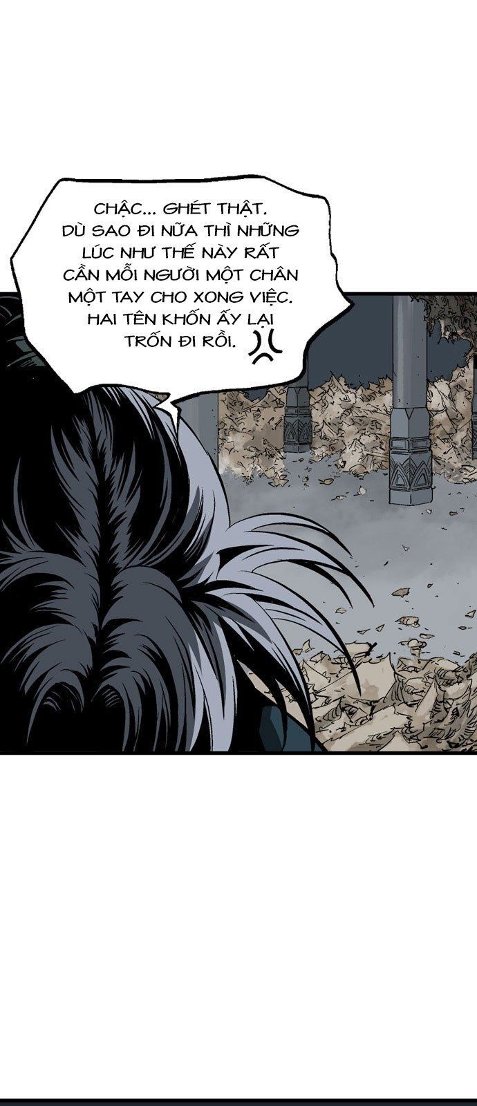 cao thủ 2 chapter 109 12