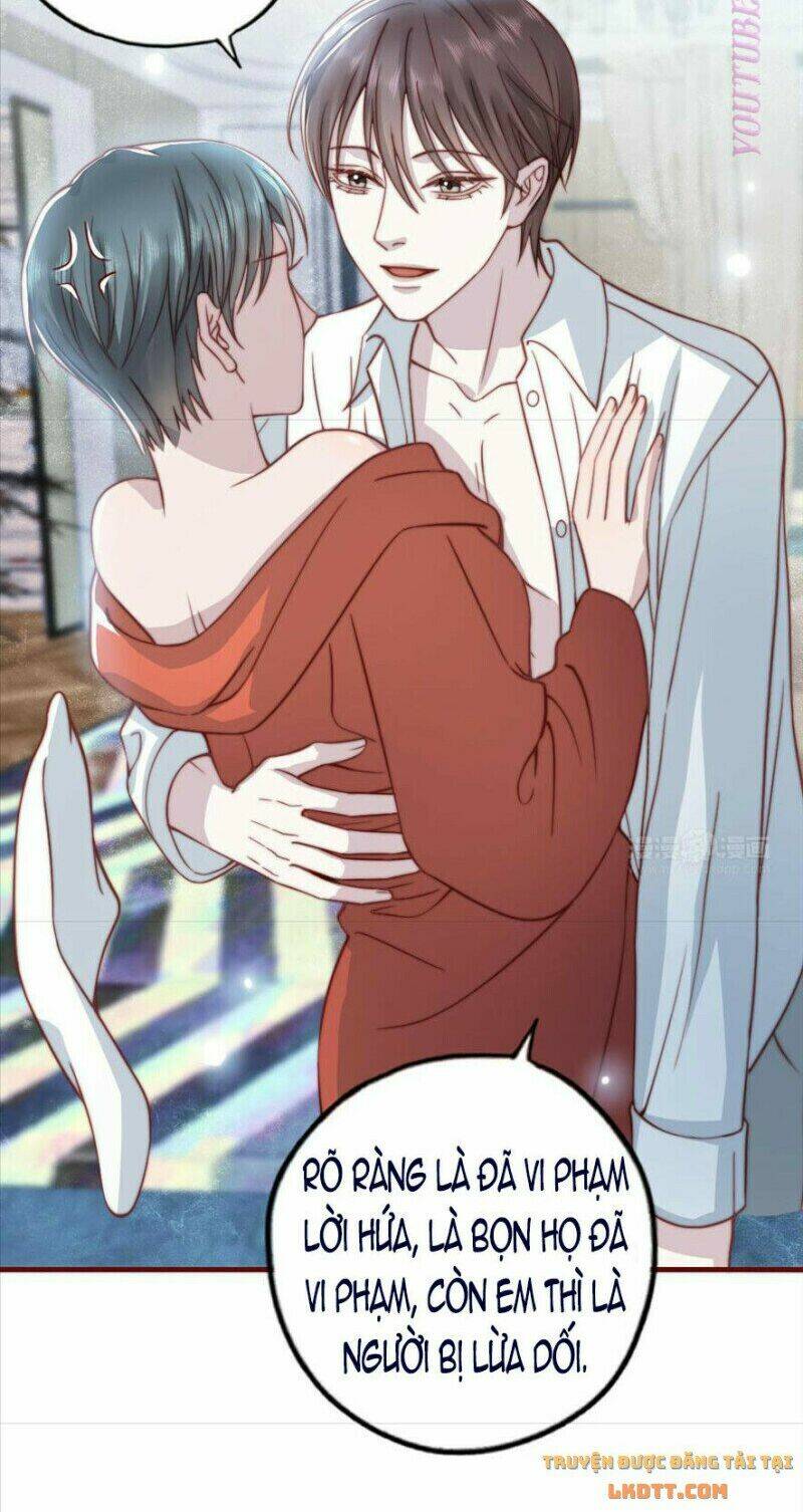 chồng trước 18 tuổi chapter 89 16