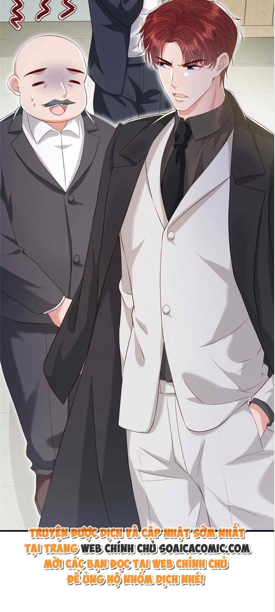 cô vợ của tôi không dễ bắt nạt chapter 12 14