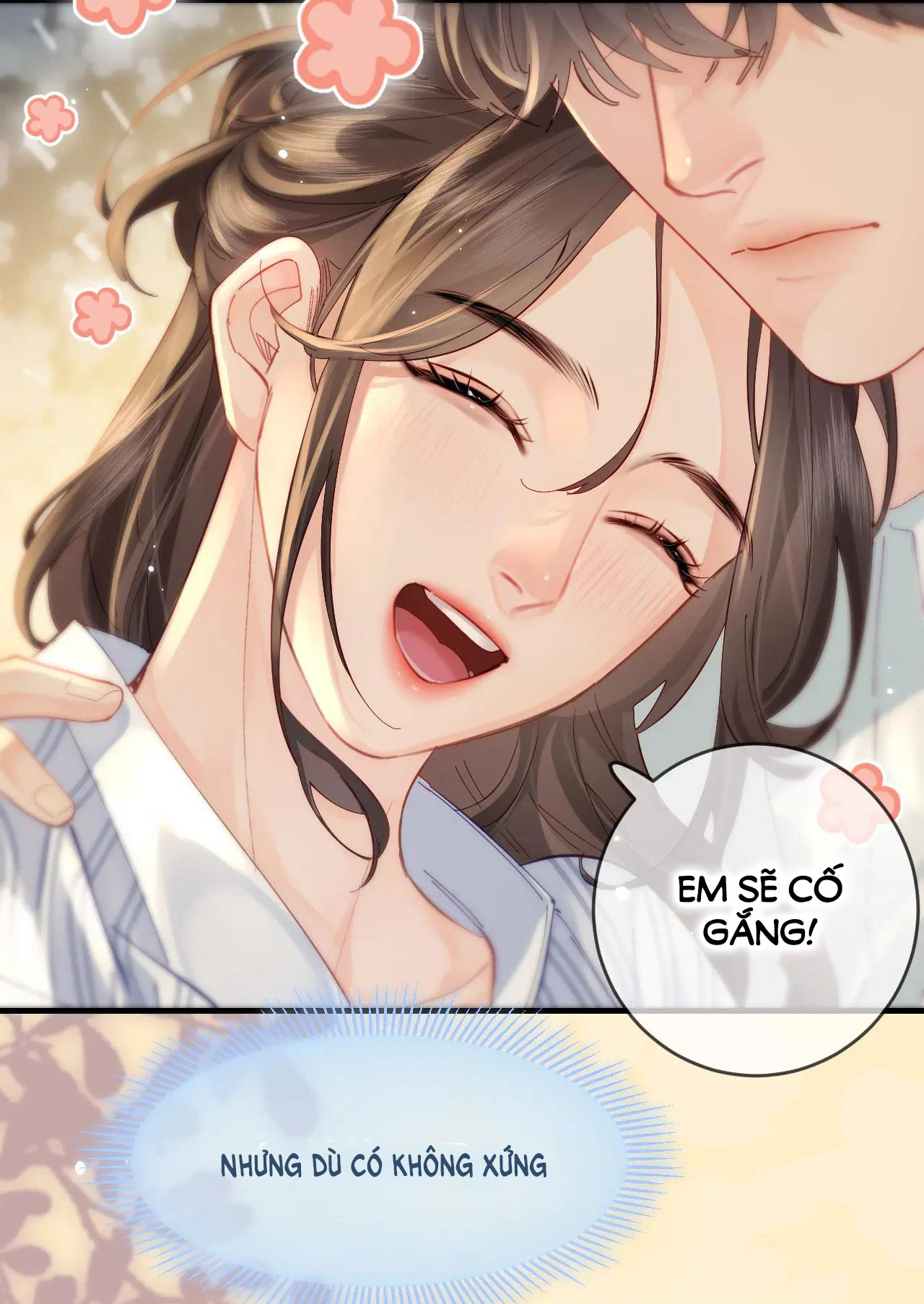 câu chuyện ngọt ngào của cặp vợ chồng đỉnh lưu chapter 46.2 15