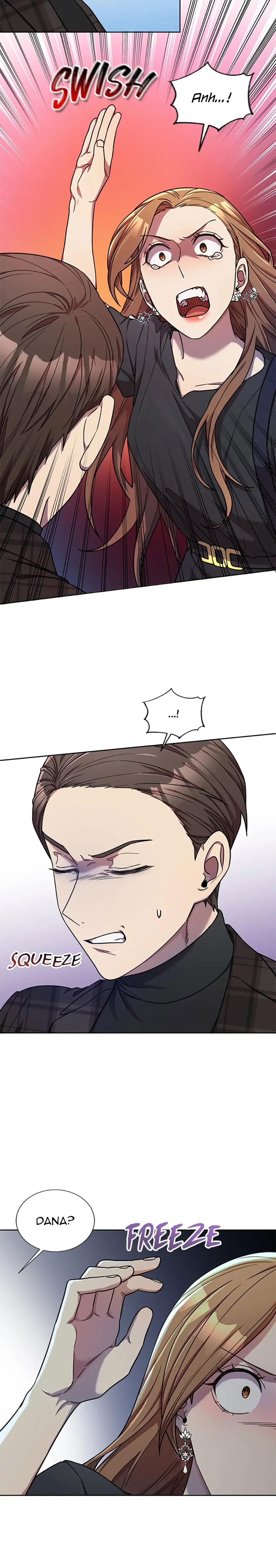 kết hôn ư? không, cảm ơn! chapter 26.1 10