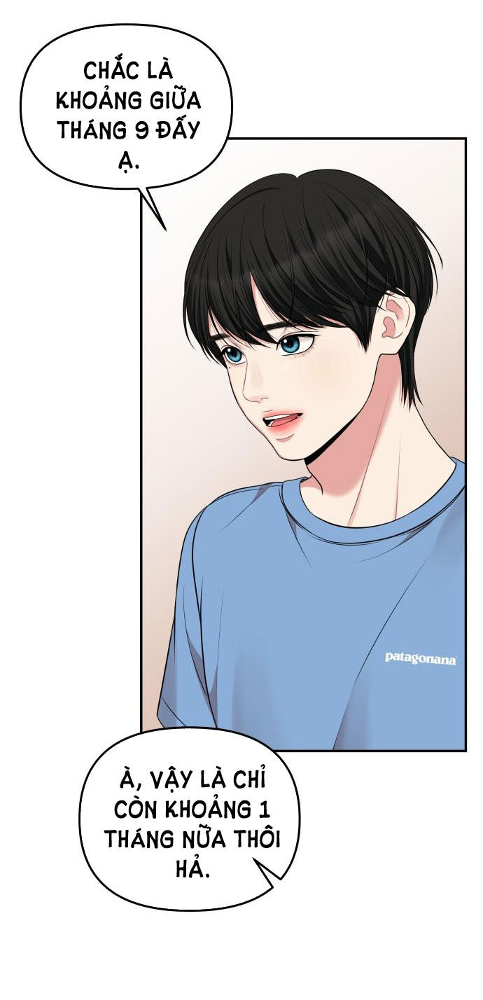 gửi em người đánh cắp những vì sao - to you who swallowed a star chapter 44.2 53