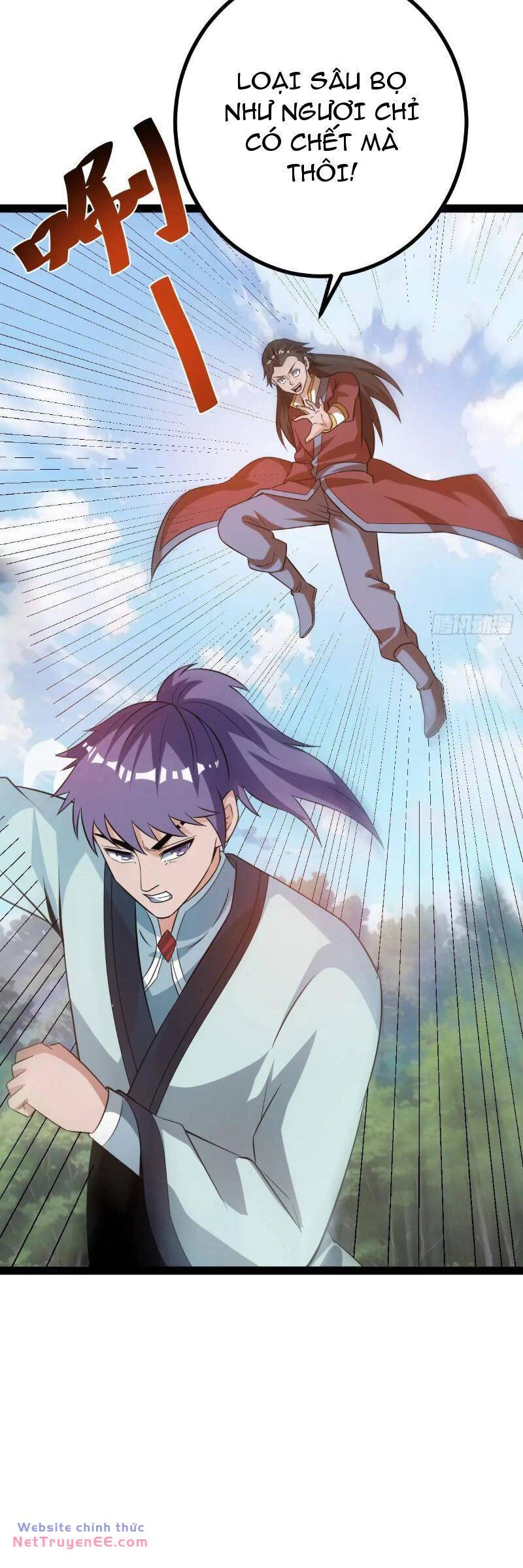 trăm tuổi mở hệ thống: con hiền cháu ngoan quỳ khắp núi! chapter 42 11