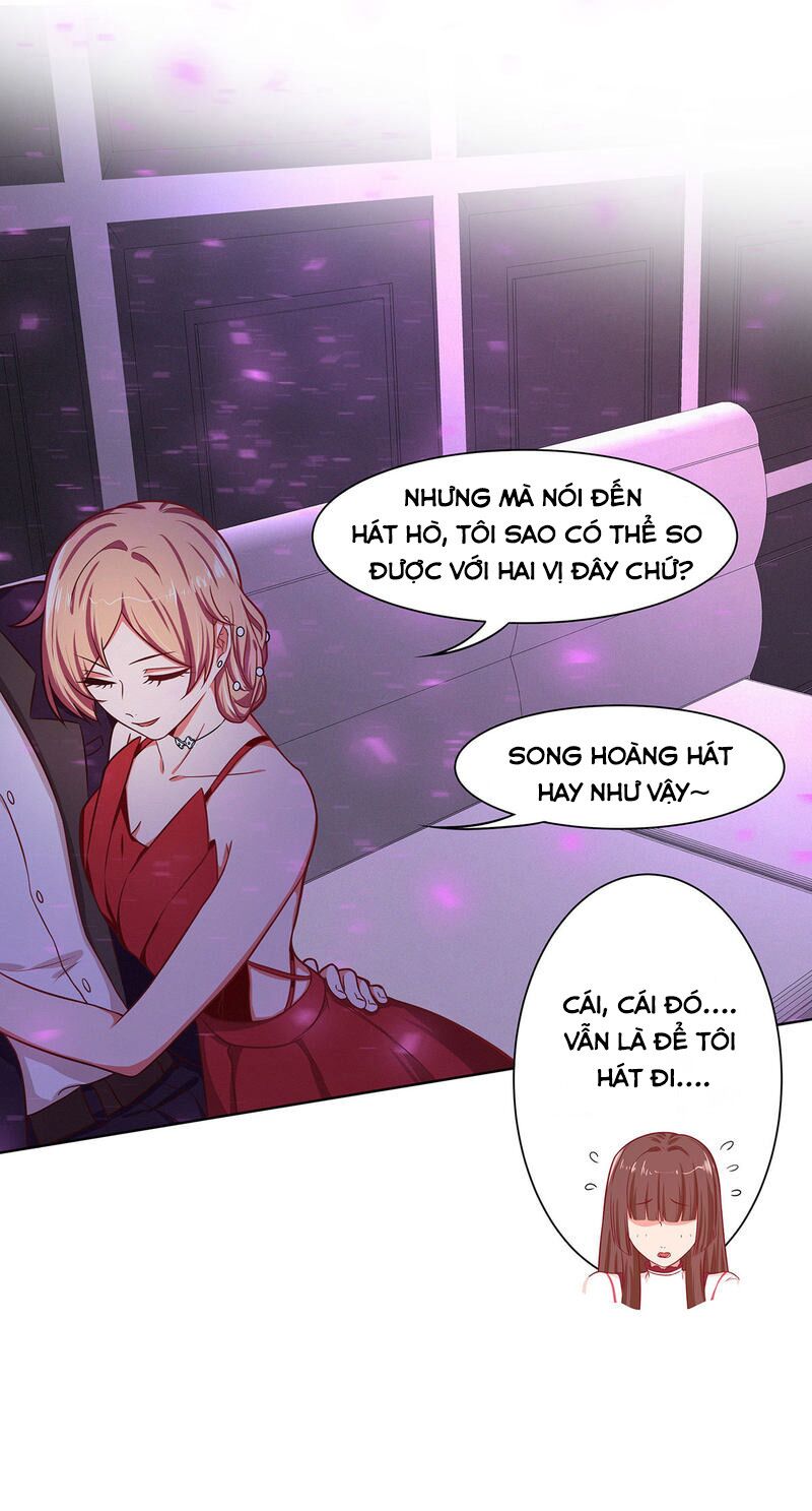 trọng sinh quý thê chi phục thù hoa lệ chapter 32 6