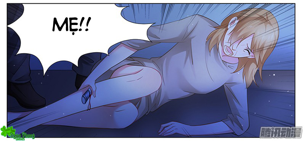 phúc hắc tổng tài đừng tới đây chapter 36 16