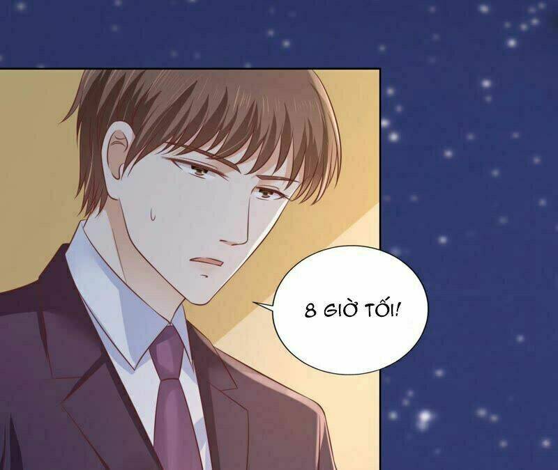 liệt ái tri hạ: series mật đào tiểu tình nhân chapter 201 25