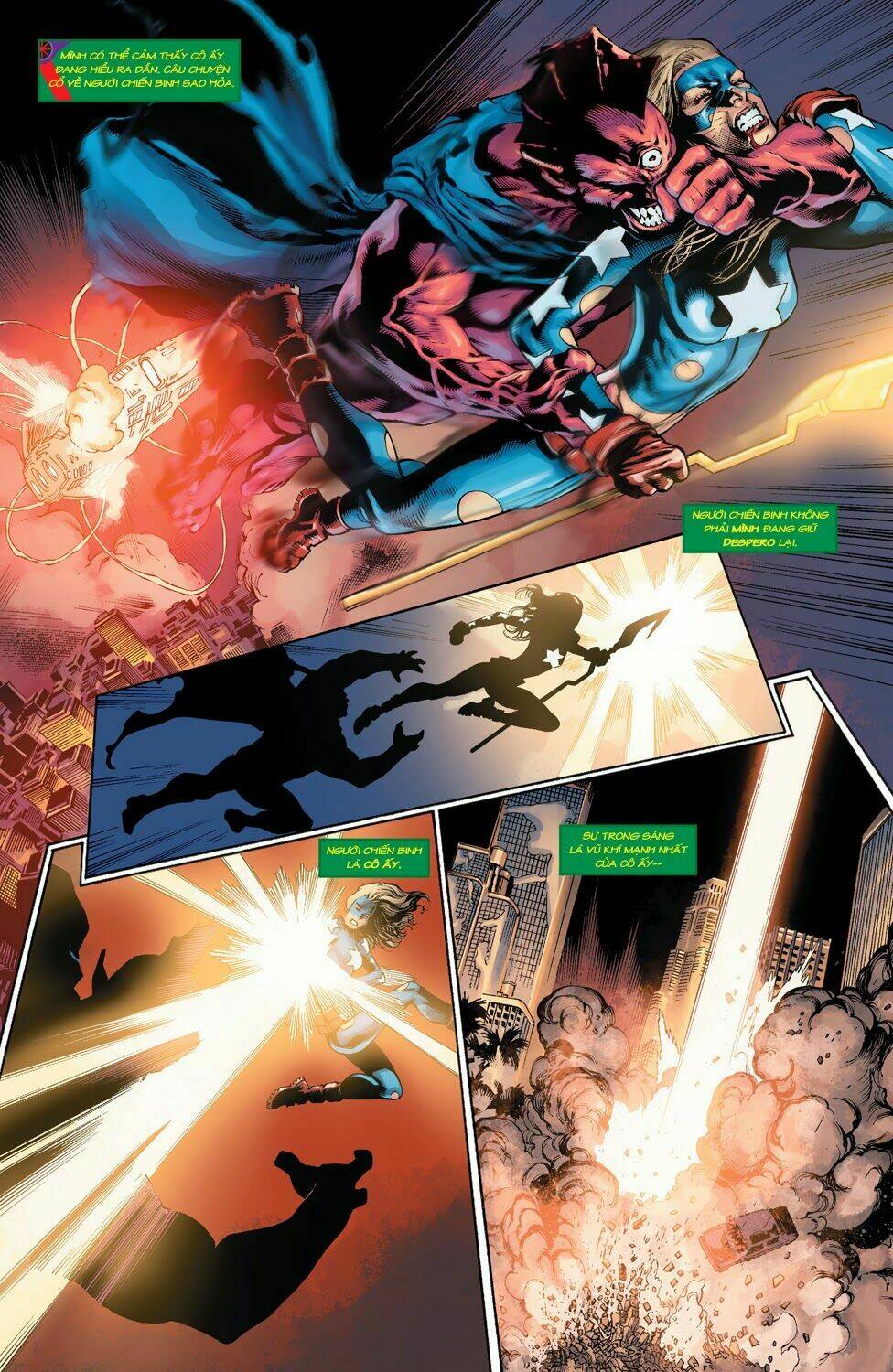 forever evil chapter 30 19