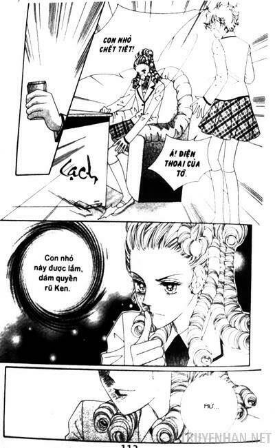 lọ lem hậu đậu chapter 63 20