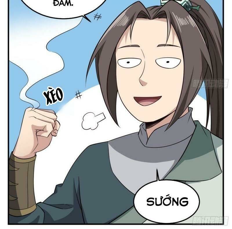 trọng sinh tới đại đường chapter 96 9