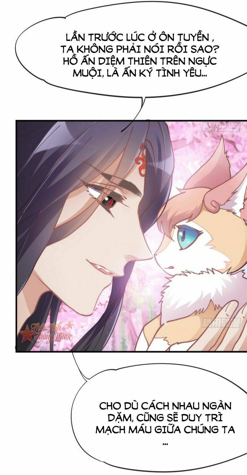 giữ chặt tiểu bạch long chapter 57 13