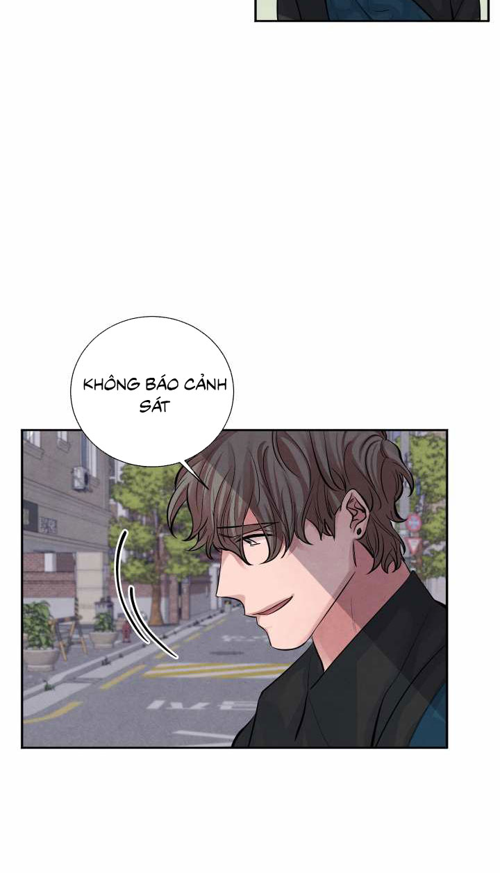tiếng san hô nở chapter 5 12