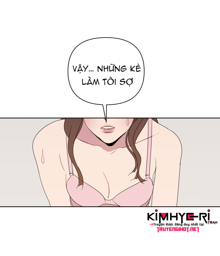 thiên đường (heaven) chapter 21 1