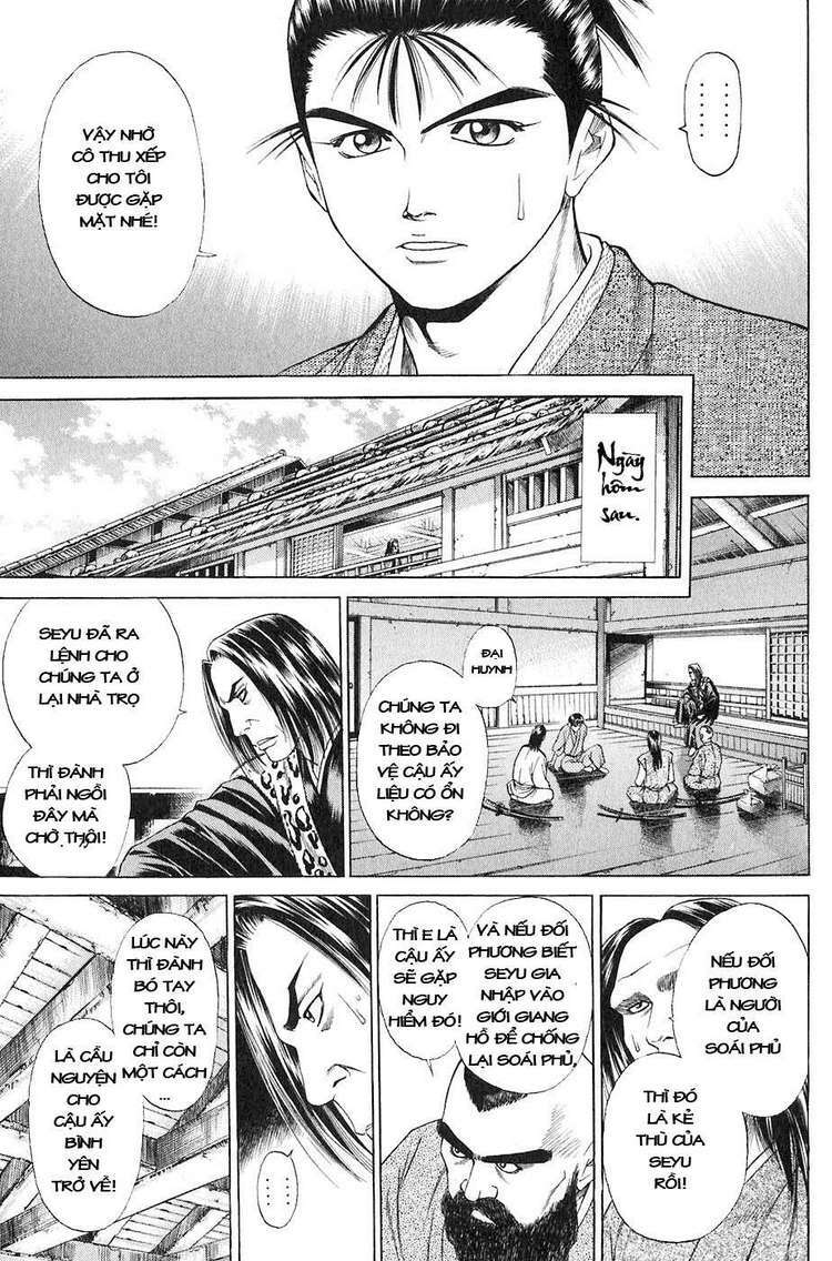 sơn tặc seyu chapter 13 46