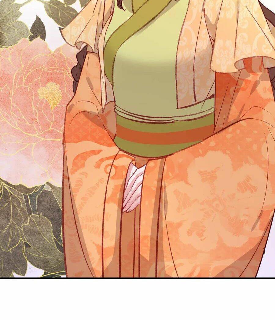 gả cho một tên thái giám đáng ghét chapter 186 4