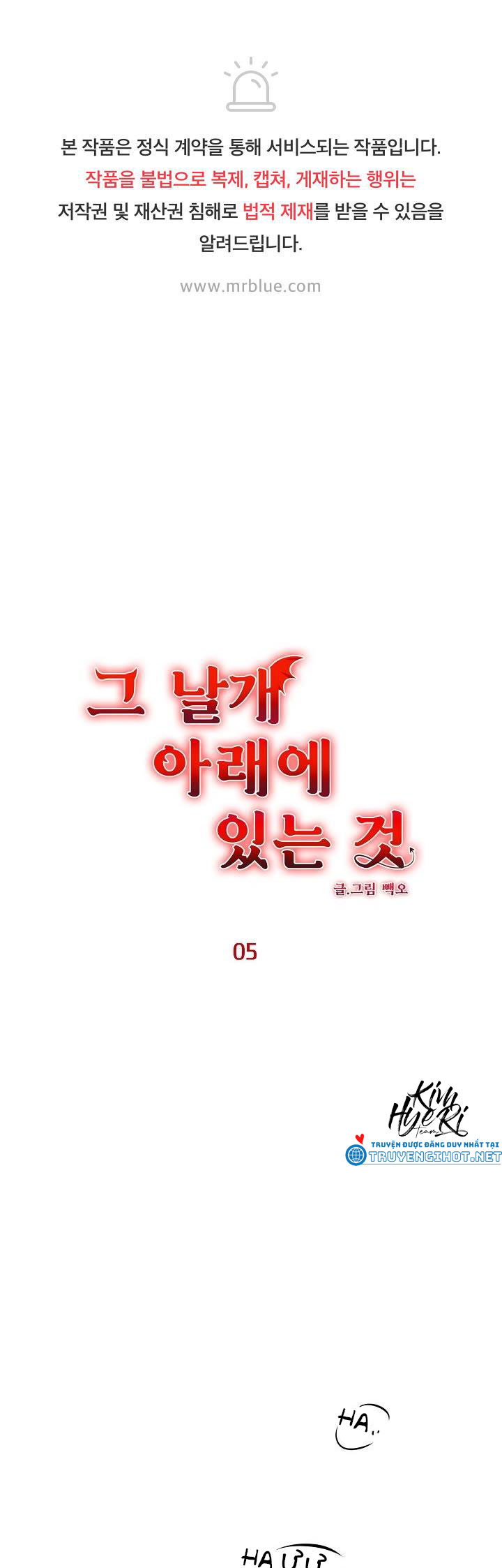 dưới đôi cánh ấy chapter 5 2