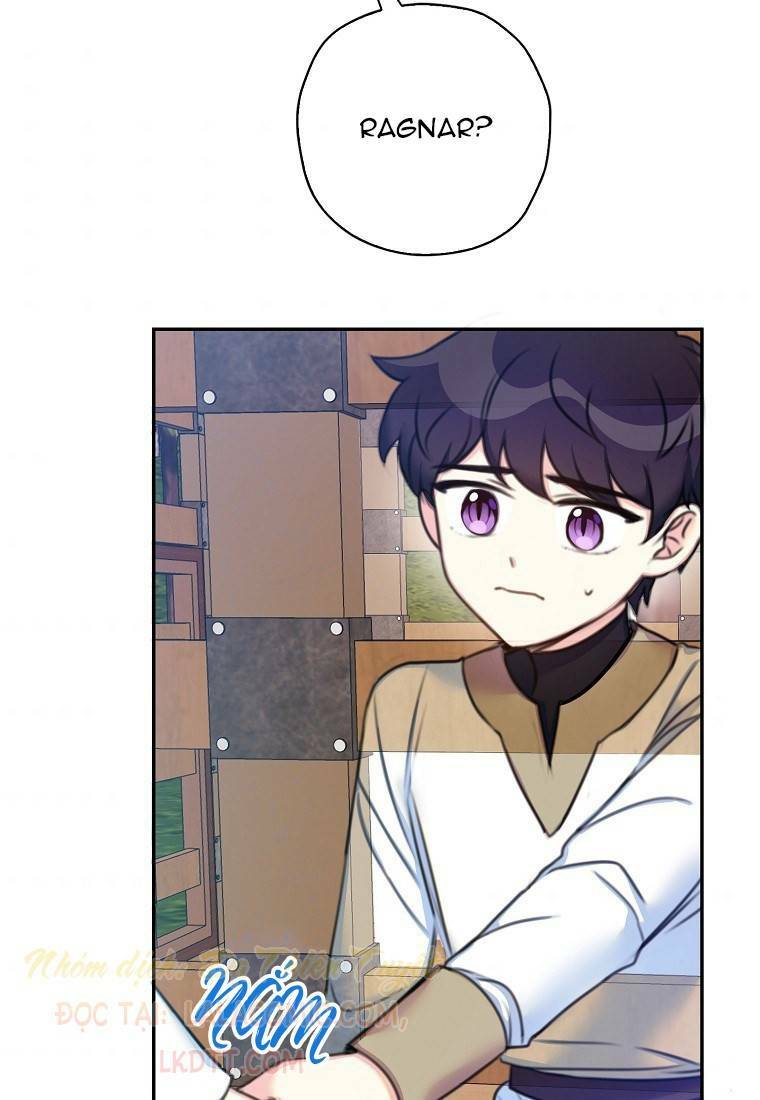 sinh ra làm con gái ác nữ chapter 19 51