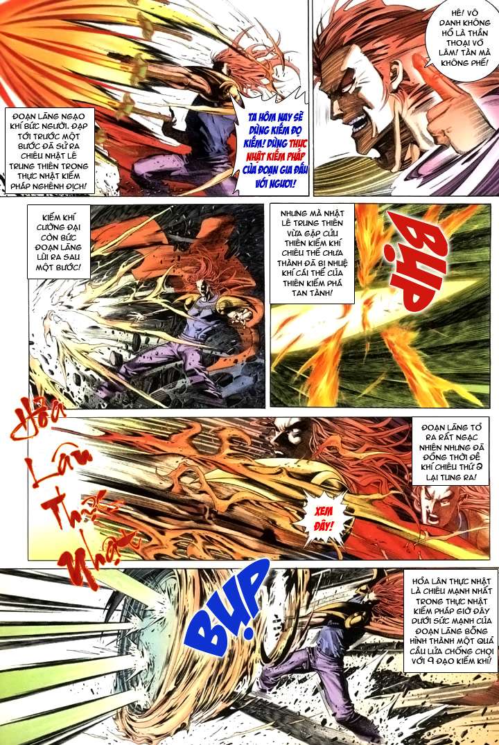 phong vân chapter 246 14