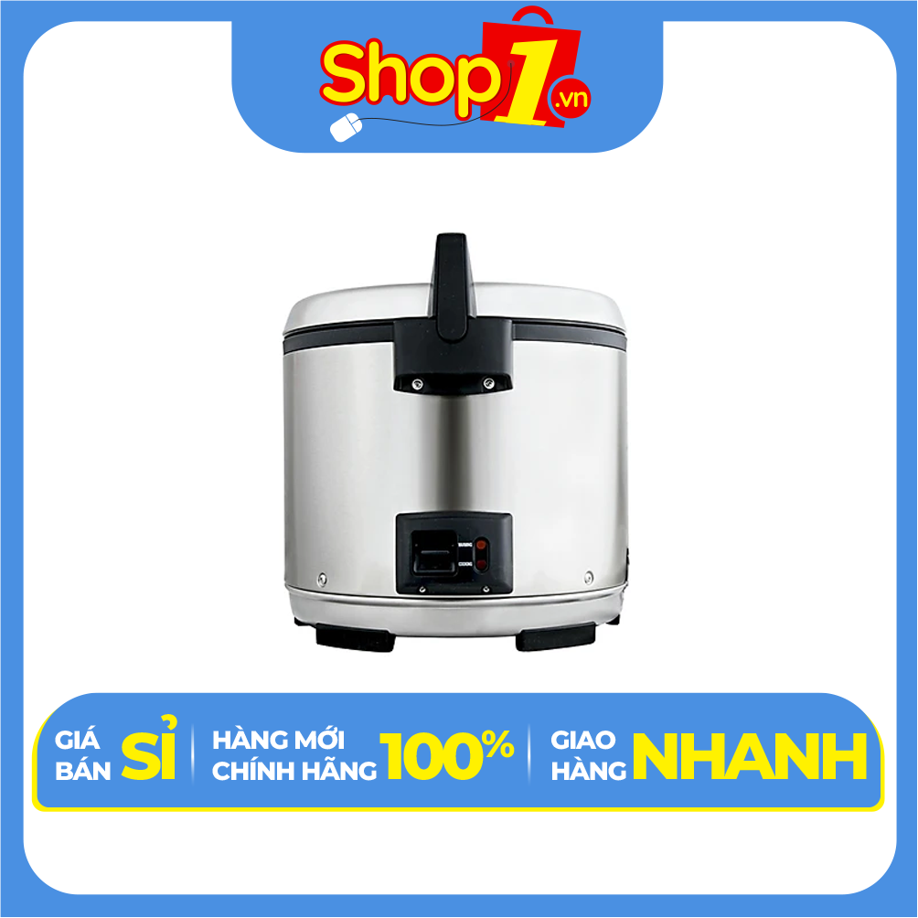 Nồi Cơm Điện Tiger JNO-B36W - 3.6L - Hàng Chính Hãng