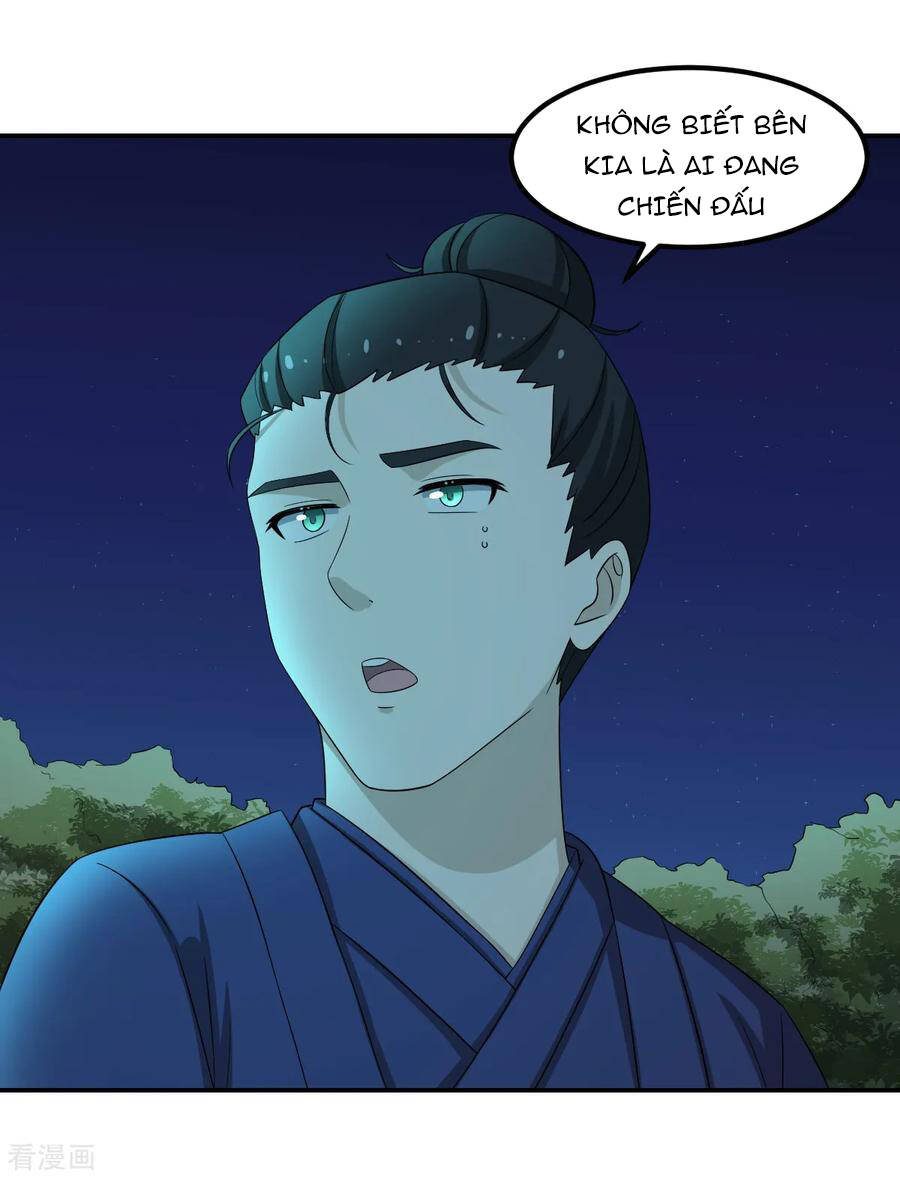 nghịch thiên tiên mệnh chapter 73 24