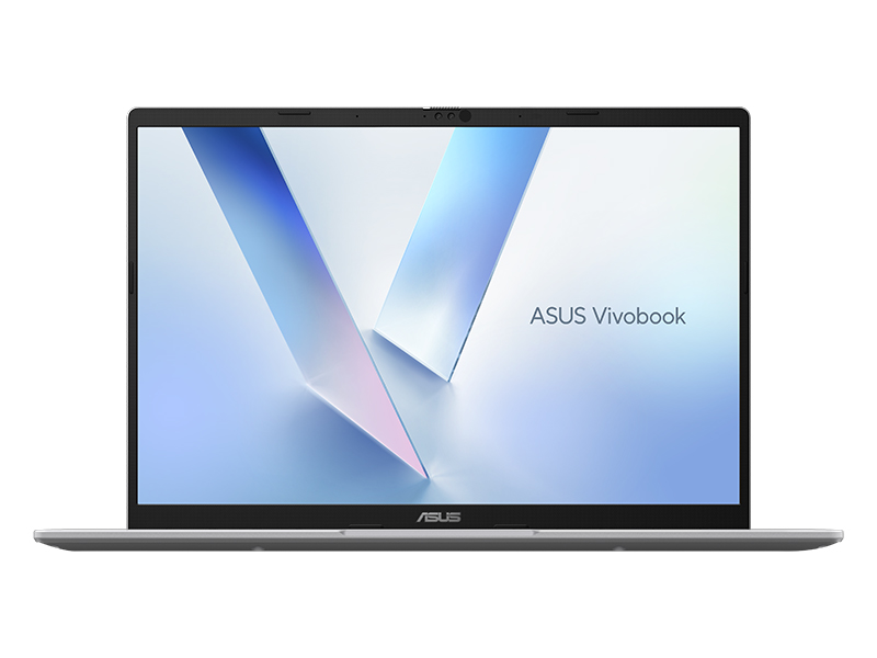 Asus Vivobook 14 A1407CA-LY008WS (Intel Core Ultra 5 225H | 16GB | 512GB | Intel Arc | 14 inch WUXGA IPS | Win 11 | Office | Bạc) - HÀNG CHÍNH HÃNG