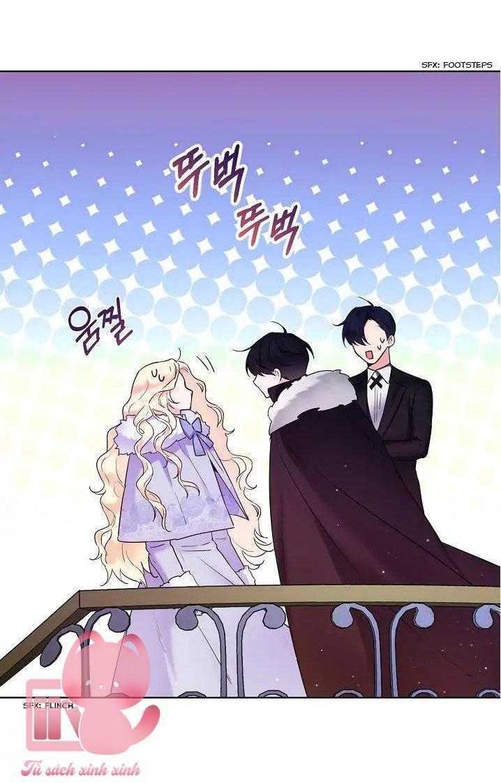 tiểu thư crystal là nam nhân chapter 2 10