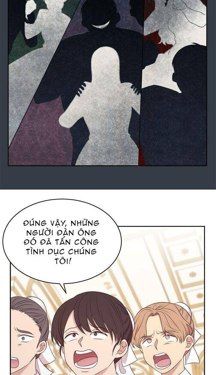 tôi chọn kết thúc của hoàng đế chapter 109 42