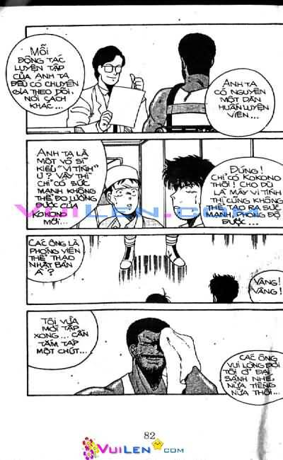 truyền nhân atula - shura no mon i chapter 19 83