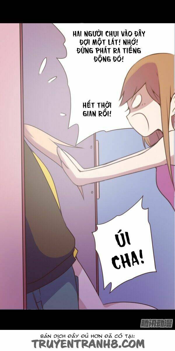 love-c romantic fruity chapter 15 23