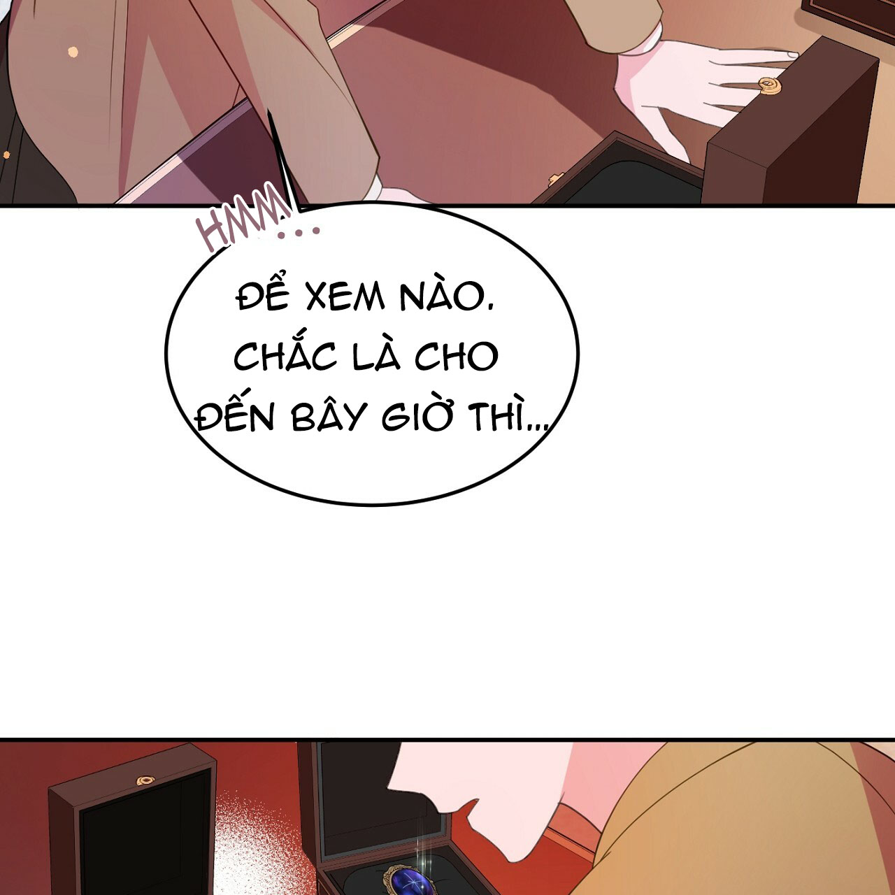 nữ công tước quạ chapter 5 102