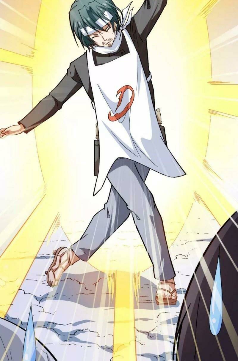 vườn trường cuồng sư hệ thống chapter 117 34