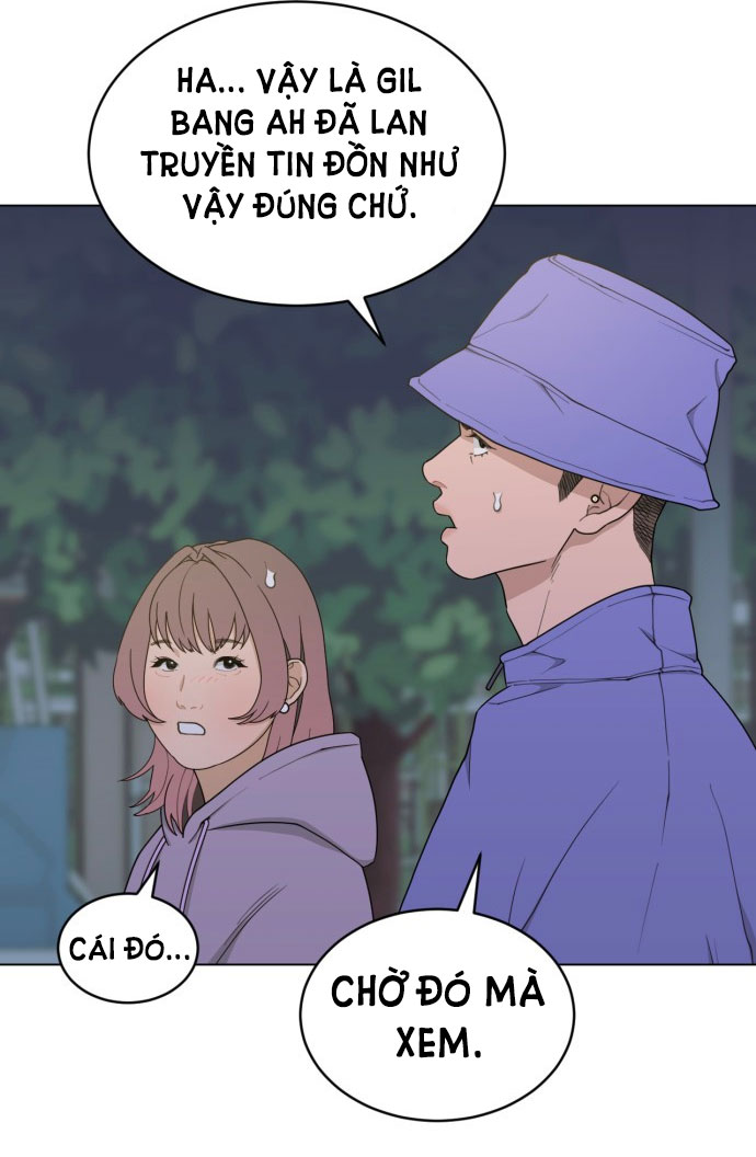 Vận May Bất Ngờ chapter 11.1 27