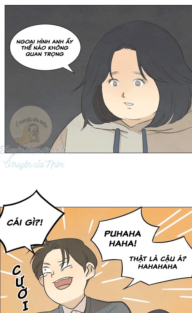 một phần vì thích em chapter 15 20