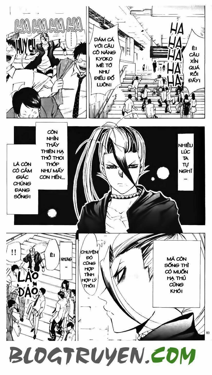 ma vương chapter 32 6