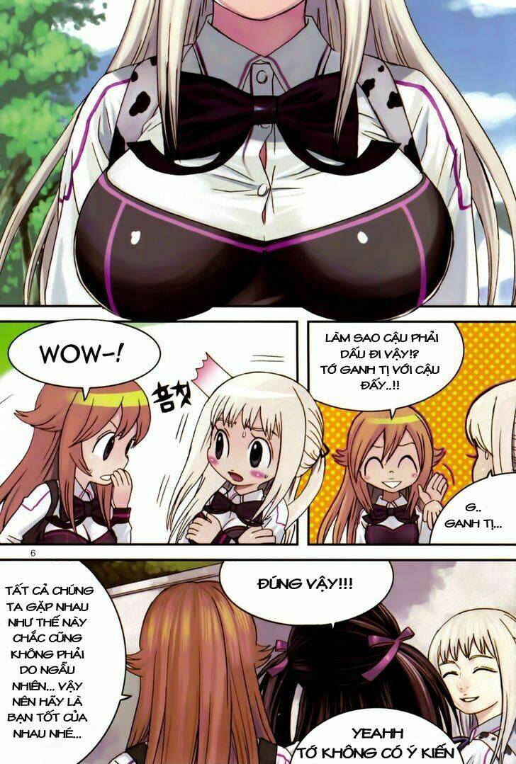 need a girl chapter 25 5