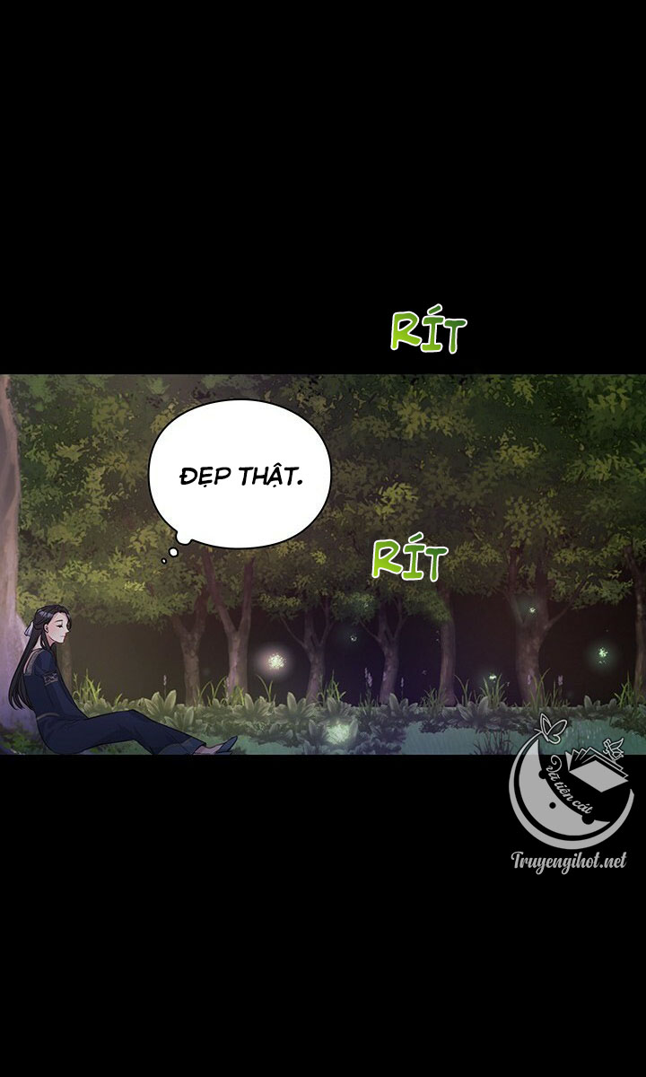 người yêu tiền kiếp chapter 8.2 14