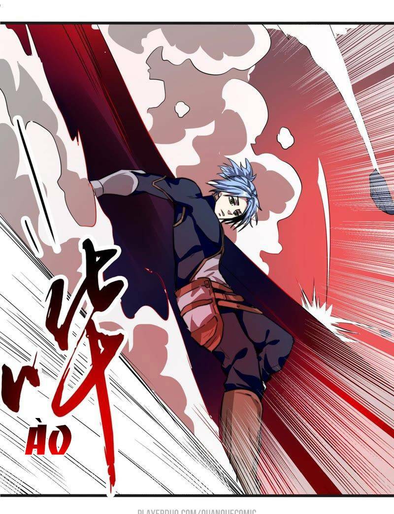 dãy số chí mạng chapter 5 3