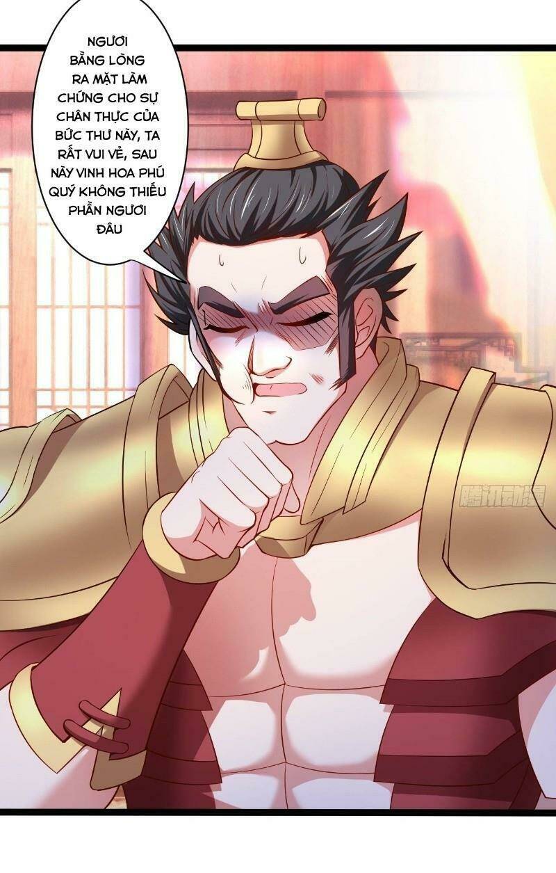 trọng sinh tối cường ma tôn ở rể chapter 59 36