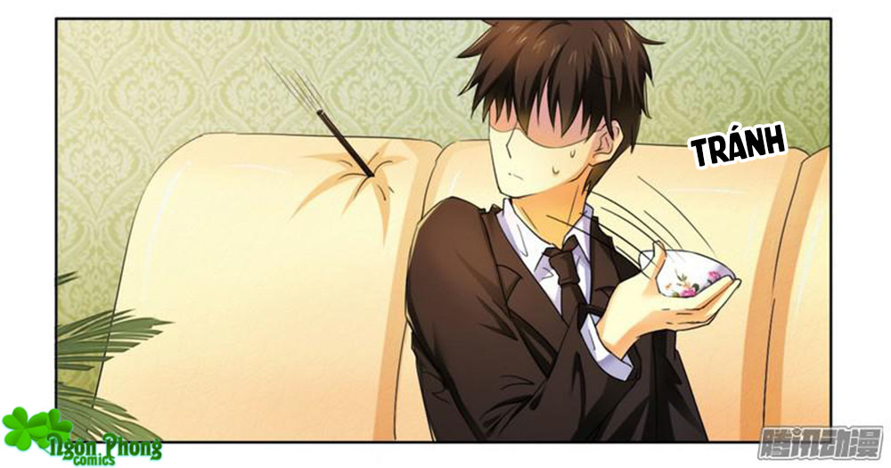 phúc hắc tổng tài đừng tới đây chapter 14 2