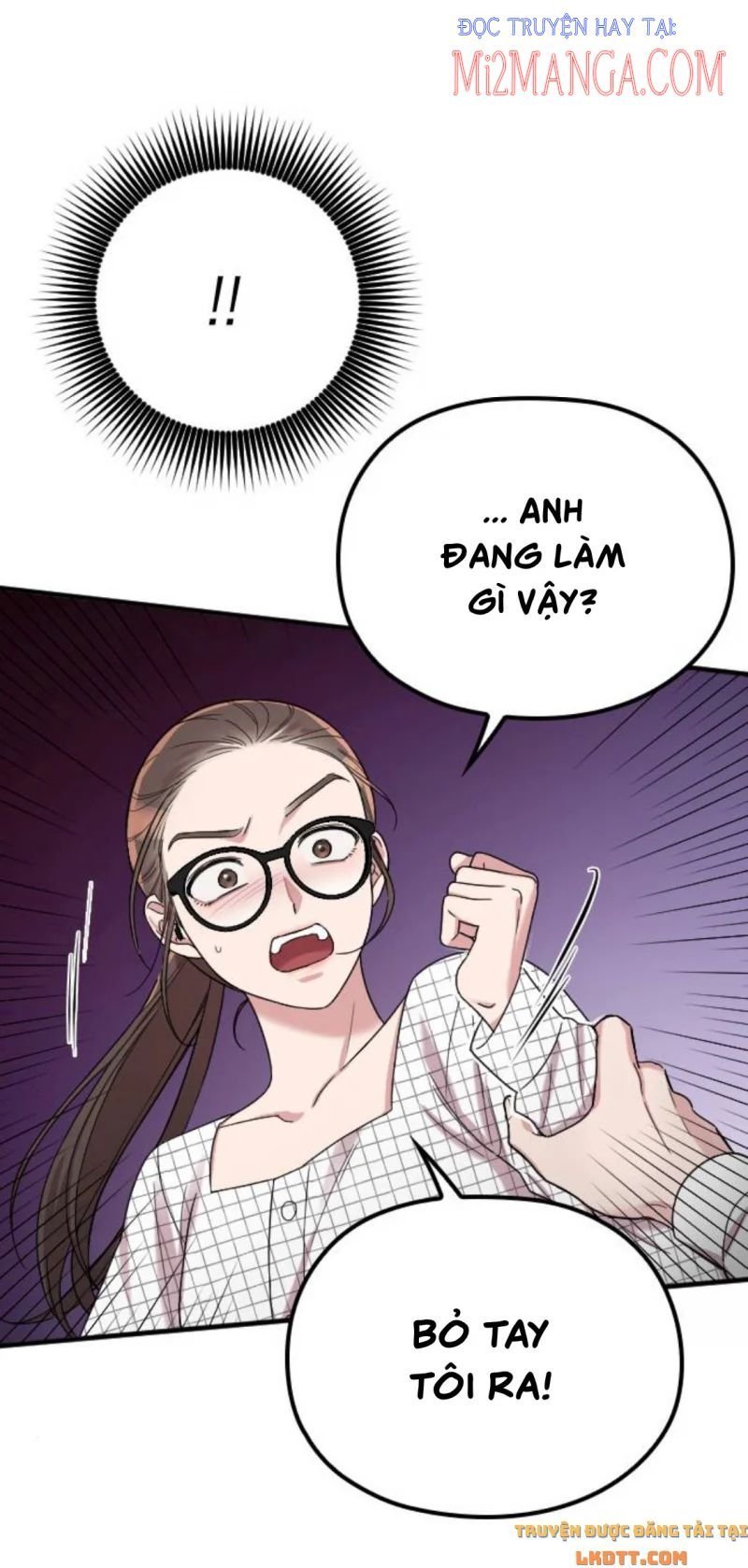 cô đi mà lấy chồng tôi chapter 7.5 38