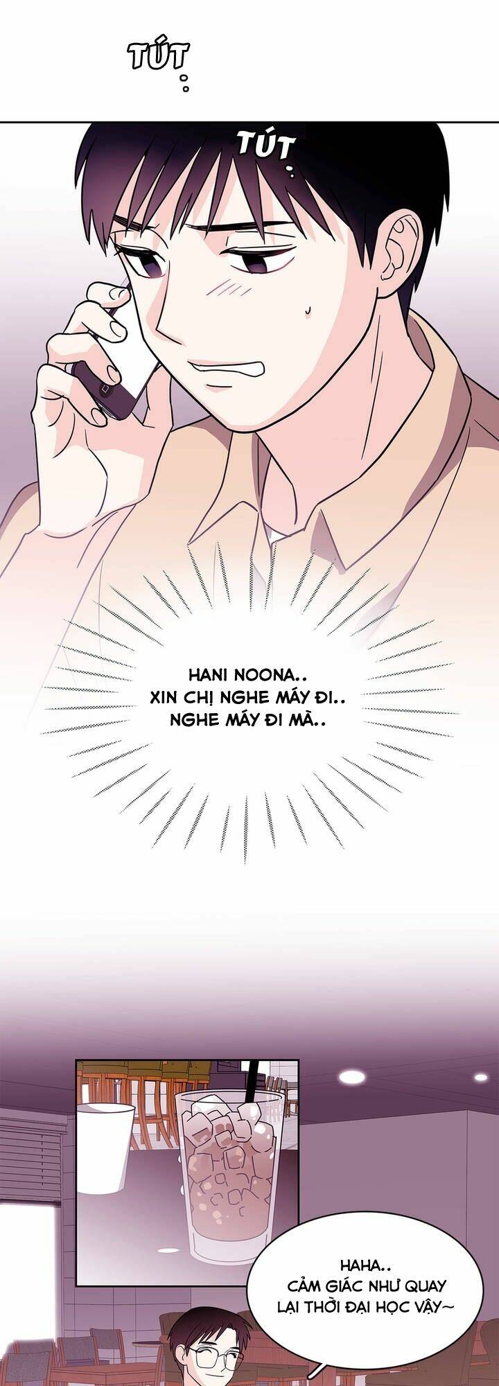 chuyện gì đến, rồi cũng sẽ đến chapter 32 23